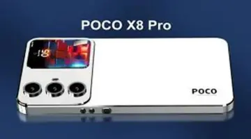 مواصفات Xiaomi Poco X8 Pro والسعر المتوقع وأبرز الإمكانيات